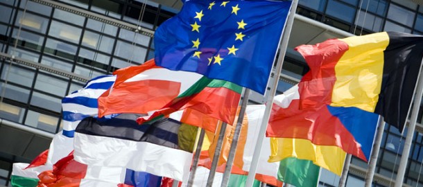 banner vlaggen Europa 865 x 300