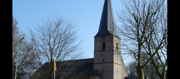 Dorpskerk
