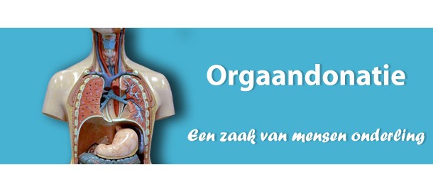 orgaandonatie