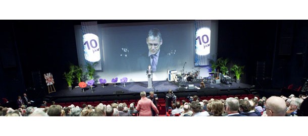 Jubileumfeest-arieslob