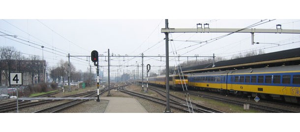 Station
