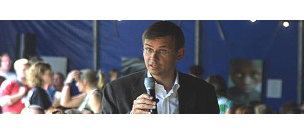 rouvoet op flevo2007