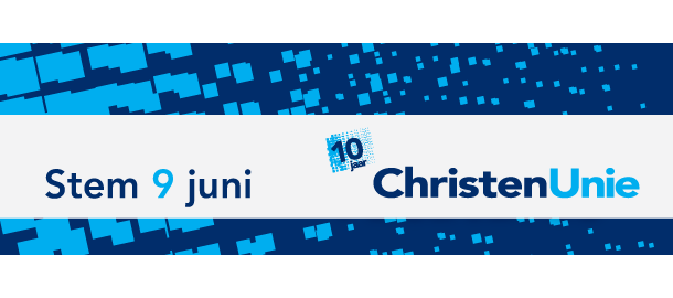 Stem9junichristenunie-topbanner