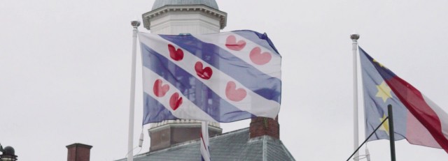 Friese vlag