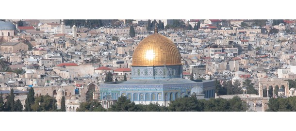 jeruzalem