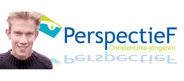 Ijmert nieuwe perspectief voorzitter