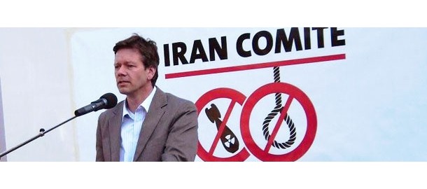 20090402 Irandemonstratie Voordewind_610