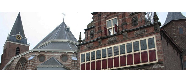 woerden