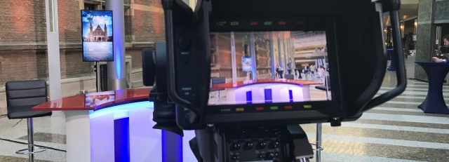 NOS camera