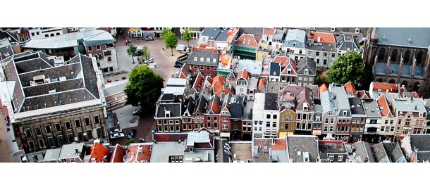 utrecht