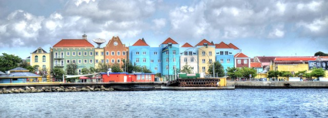 Curacao, Willemstad