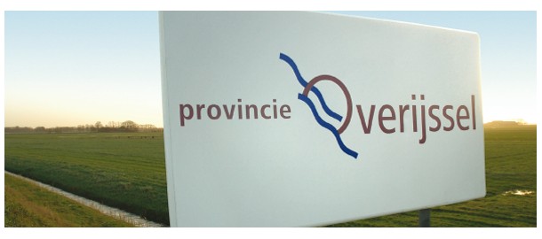 Bord Overijssel