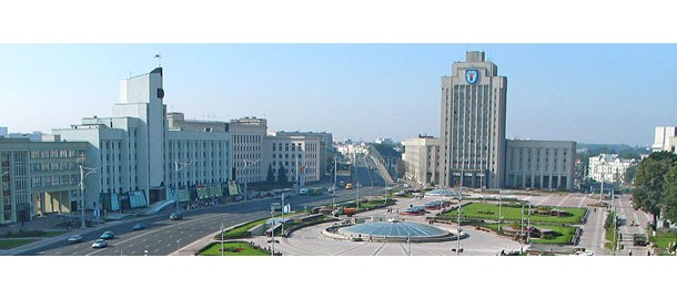 Alexander Loyko - Minsk