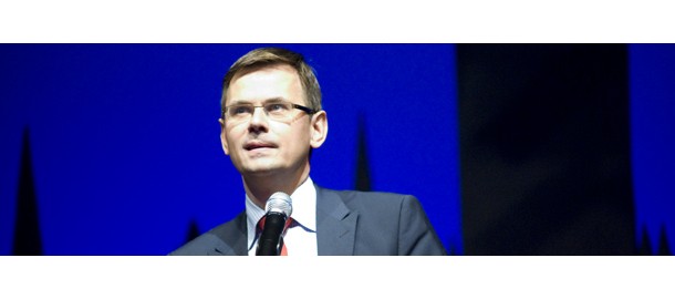 2009103 Congres_Rouvoet