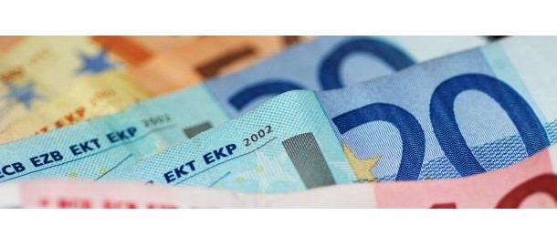 banner geld