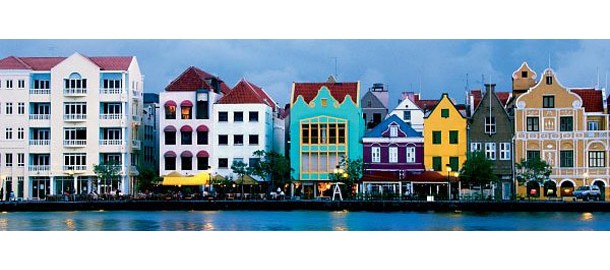 Willemstad