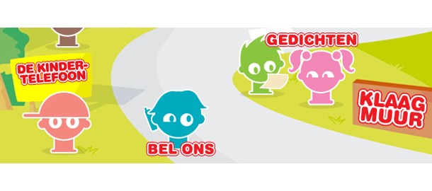 kindertelefoon