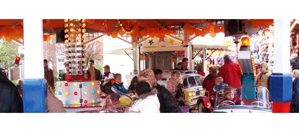 kermis