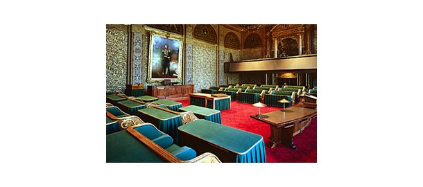eerste-kamer