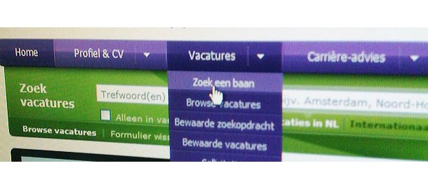 vacatures