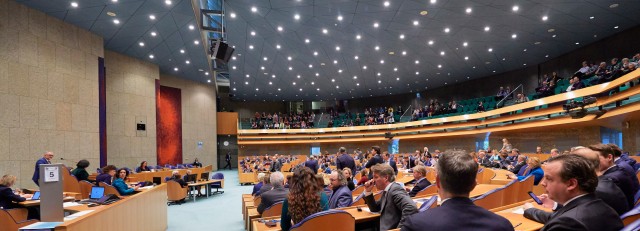 Tweede Kamer 2019