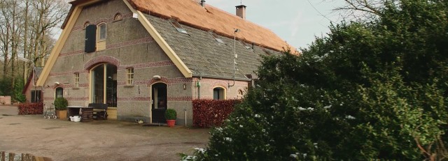 Boerderij