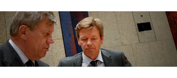 Joel Voordewind in Tweede Kamer2-610