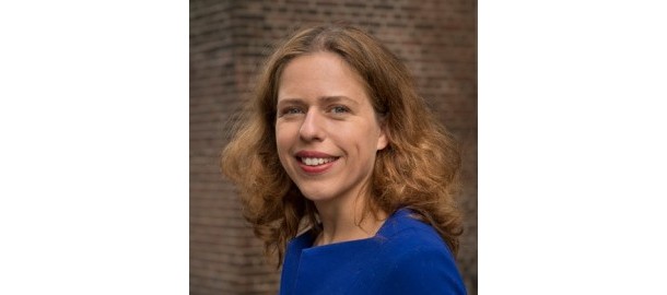 Carola Schouten