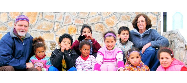 Boonstra_village_of_hope_marokko