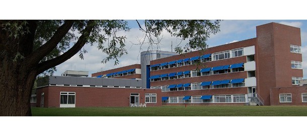 Delfzicht Ziekenhuis