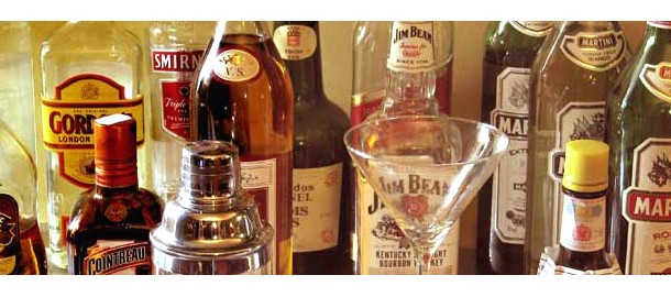 Drankflessen
