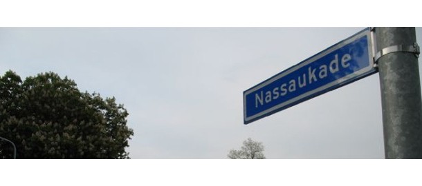 Nassaukade Beilen