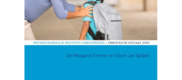 De School van de burger CU
