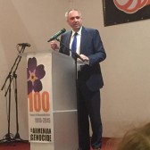 Peter van Dalen speech herdenking armeense genocide 2015-vierkant