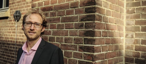 Geert Jan Spijker 2014
