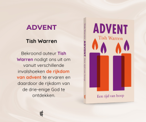 Advent - banner