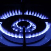 gas
