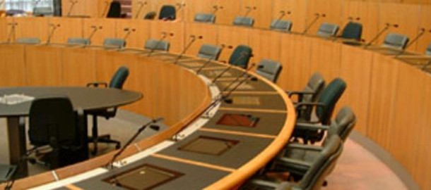 raadszaal