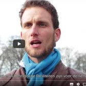 duurzaamheid video ChristenUnie Best