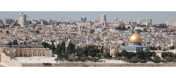 Jeruzalem