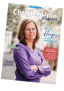 Magazine