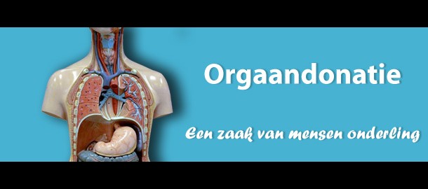 orgaandonatie