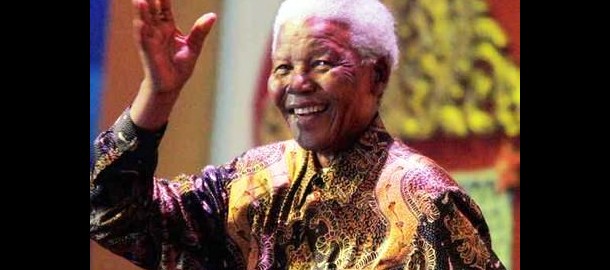 mandela