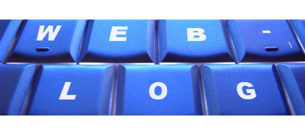 weblog