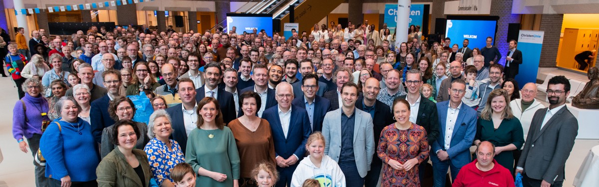 ChristenUnie Open Dag 2023 groepsfoto.jpg