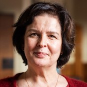 Tineke Huizinga