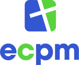Logo ECPM 2022