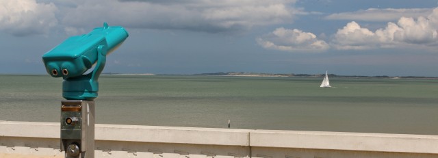 Zeeland kust