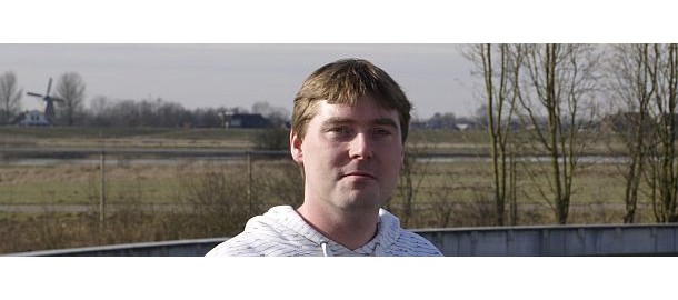 Banner Arie de Niet 2