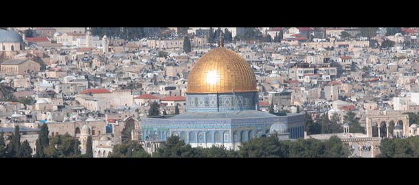 jeruzalem